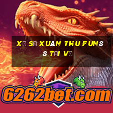 xổ số xuân thu Fun88 tải về