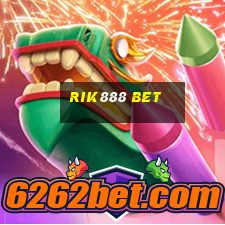 Rik888 Bet