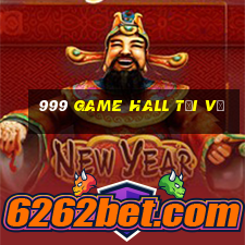 999 Game Hall Tải về