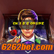 chơi bạc online