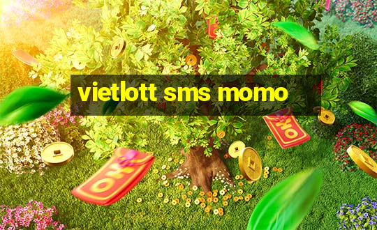 vietlott sms momo