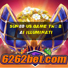 Sun88 Us Game Thẻ Bài Illuminati