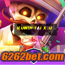 kuwin tài xỉu