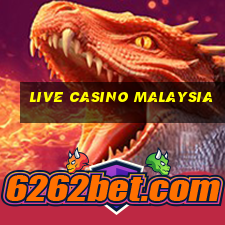 live casino malaysia