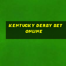 kentucky derby bet online