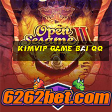 Kimvip Game Bài Qq