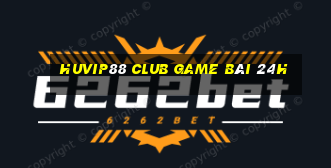 Huvip88 Club Game Bài 24H