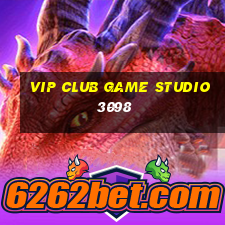 vip club game studio 3098