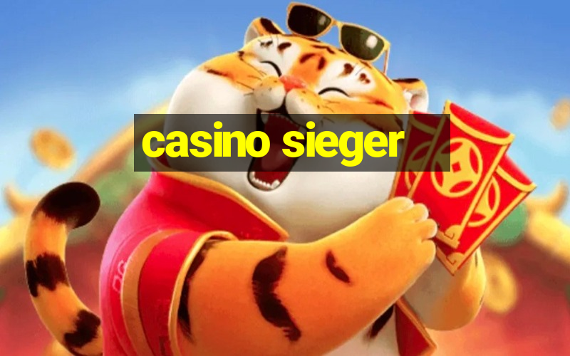 casino sieger