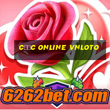 cược online vnloto