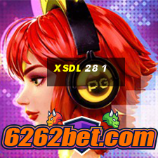 xsdl 28 1