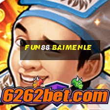 Fun88 Baimenle