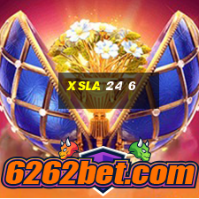 xsla 24 6