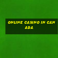 online casino in canada