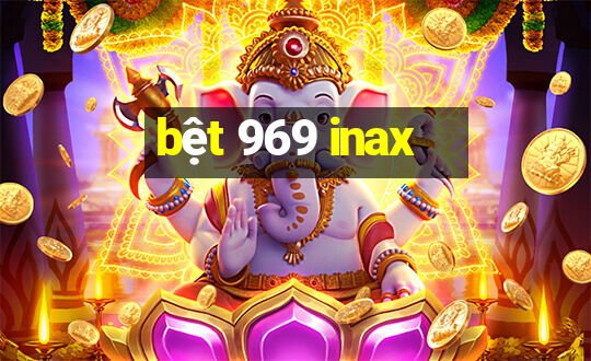 bệt 969 inax