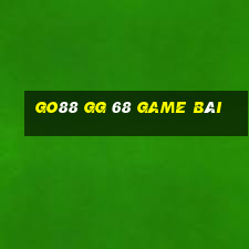 go88 gg 68 game bài