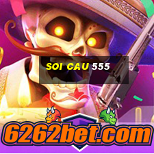 soi cau 555