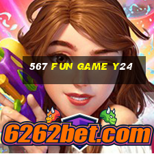 567 Fun Game Y24