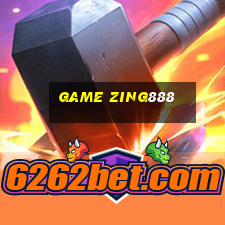 game zing888