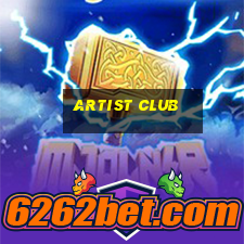 artist club