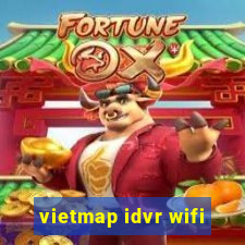 vietmap idvr wifi