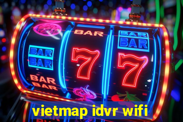 vietmap idvr wifi