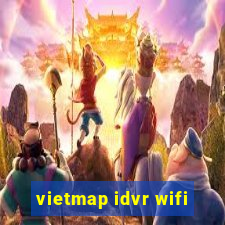 vietmap idvr wifi