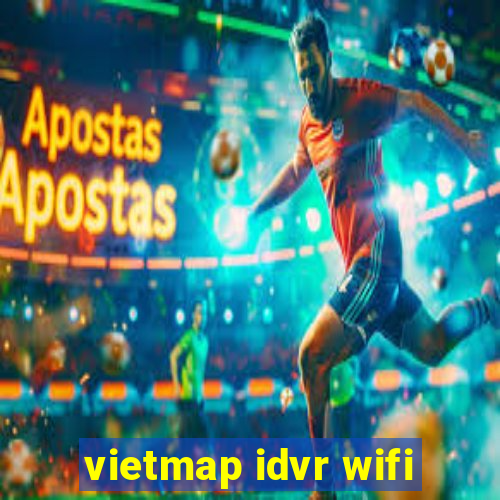 vietmap idvr wifi