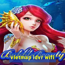 vietmap idvr wifi