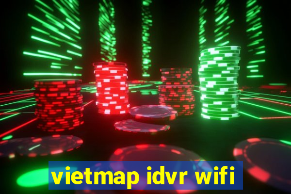 vietmap idvr wifi