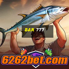 bar 777