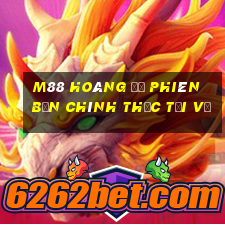 M88 Hoàng đế phiên bản chính thức Tải về