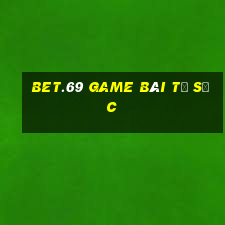 Bet.69 Game Bài Tứ Sắc