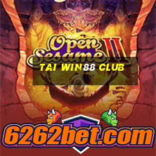 tai win88 club