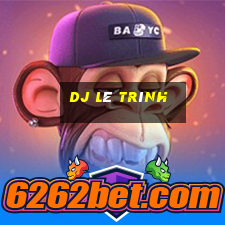 dj lê trình