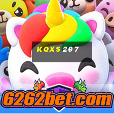 kqxs 20 7