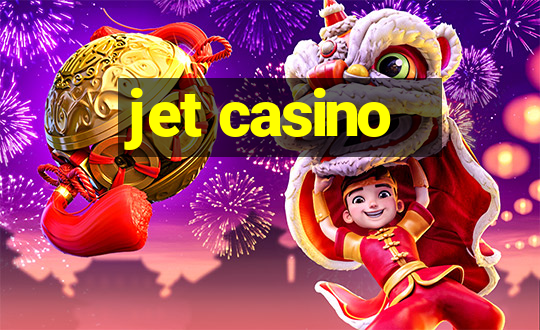 jet casino