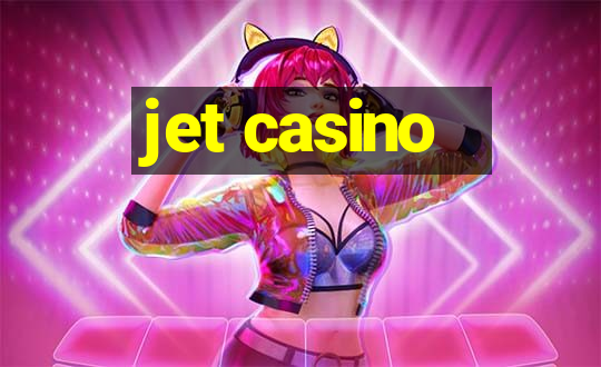 jet casino