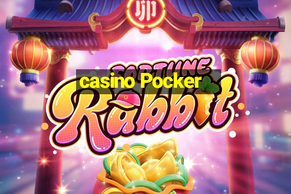 casino Pocker