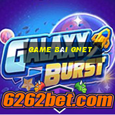 Game Bài Gnet