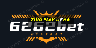 zing play liêng