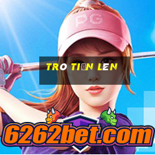 trò tiến lên