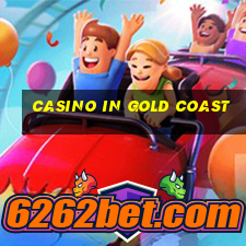 casino in gold coast