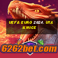 uefa euro 2024. utakmice