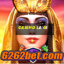 casino la gi