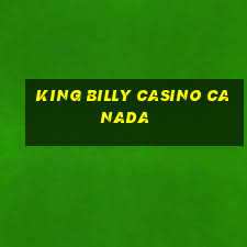 king billy casino canada