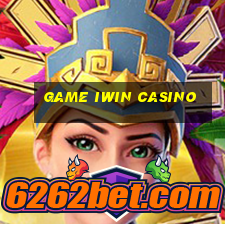 game iwin casino