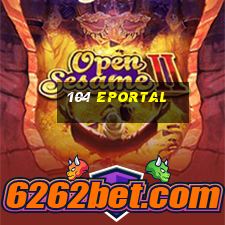 104 eportal