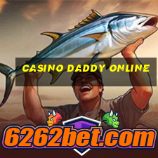 casino daddy online