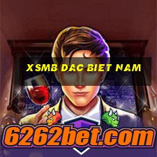 xsmb dac biet nam